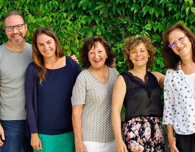 Informations pour les fondations