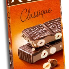 Ragusa Plaque de chocolat Ragusa