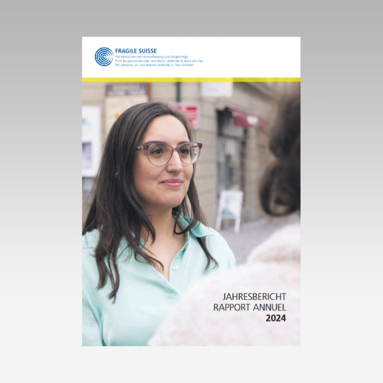 Couverture rapport annuel 2024