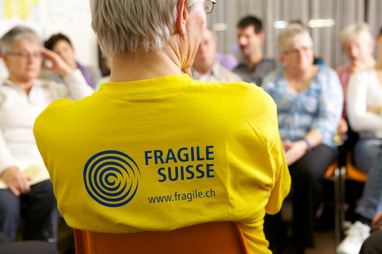 Symbolbild Selbsthilfegruppe Symbolbild Selbsthilfegruppe